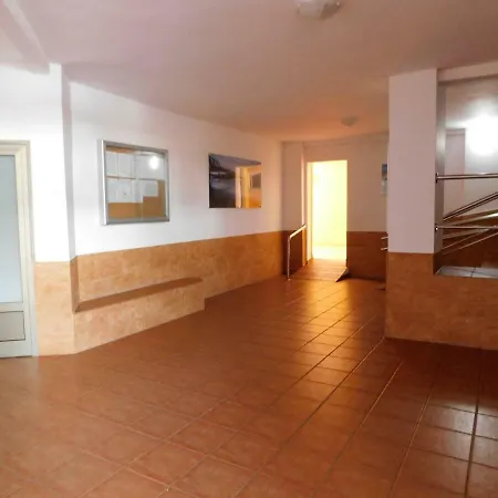 Apartment Poris Paradise *