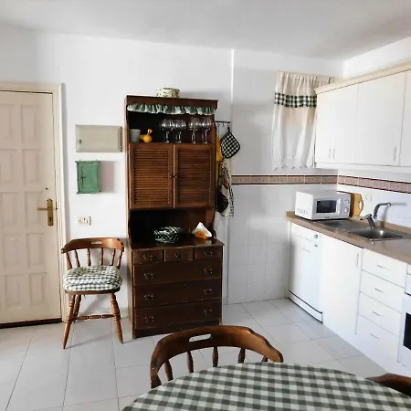 Poris Paradise Apartment