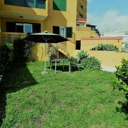 Poris Paradise Apartment