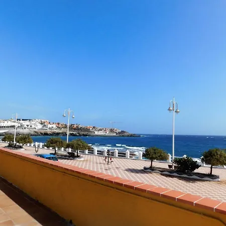 Poris Paradise Apartment Poris de Abona
