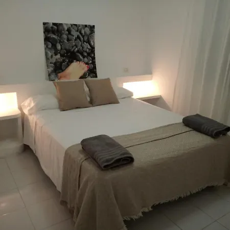 Poris Paradise Apartment *