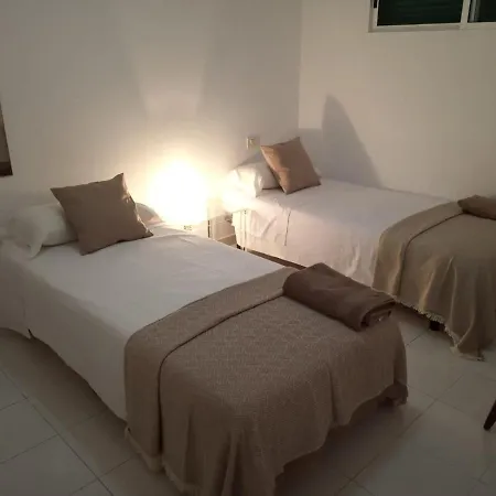 Apartment Poris Paradise Poris de Abona